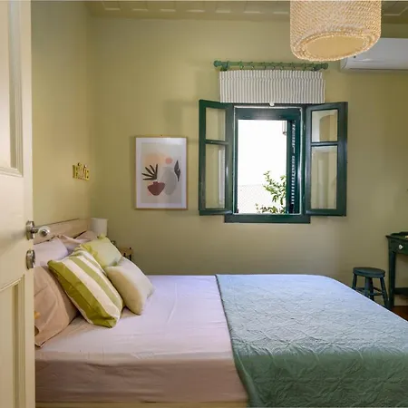 別荘 Casa Di Pupa Minia