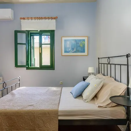 Casa Di Pupa Дом отдыха