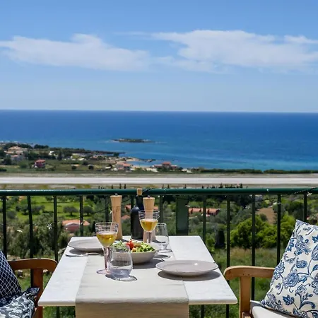 Casa Di Pupa 別荘 *