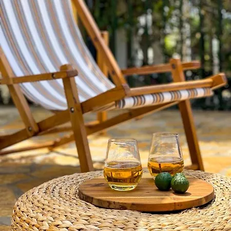 度假居 Casa Di Pupa