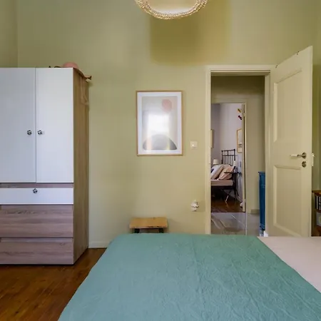 Casa Di Pupa Semesterbostad Minia