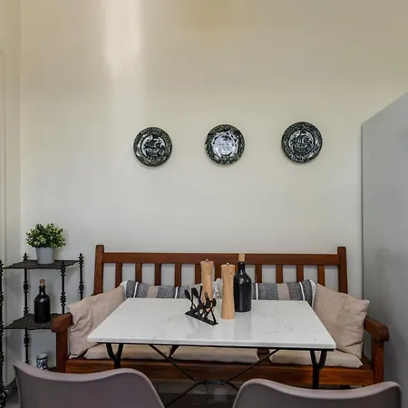 Casa Di Pupa *