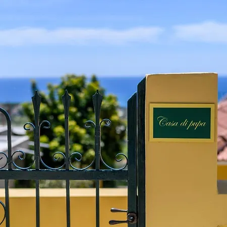 Casa Di Pupa * Minia