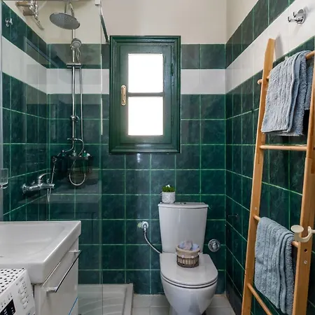 Casa Di Pupa * 米尼亚