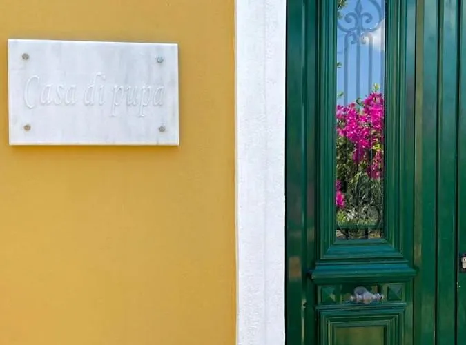 Casa de Férias Casa Di Pupa