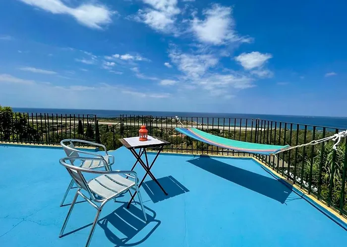 Casa Di Pupa Casa de Férias