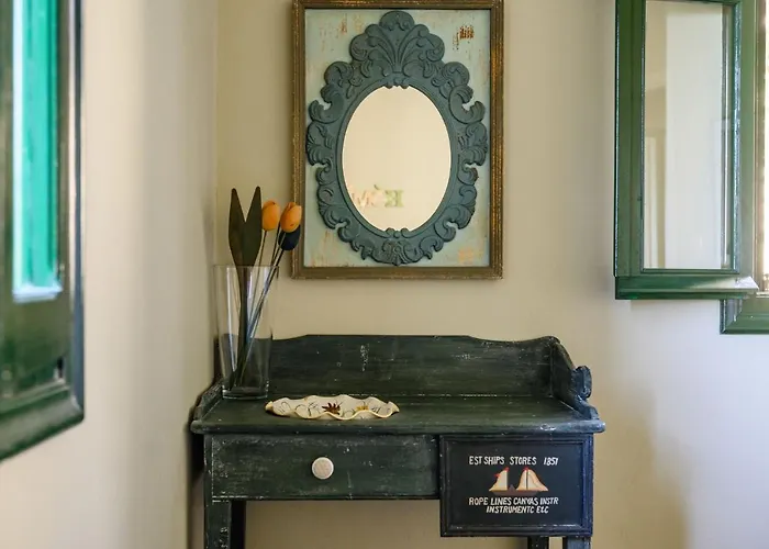 Casa de Férias Casa Di Pupa