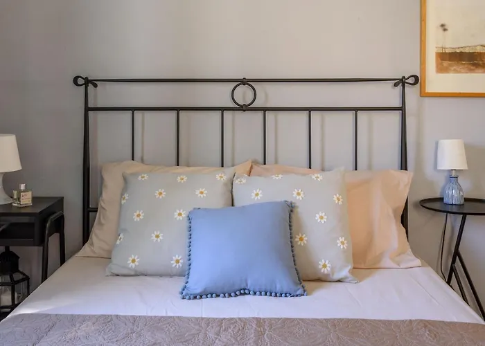 Casa Di Pupa Casa de Férias *