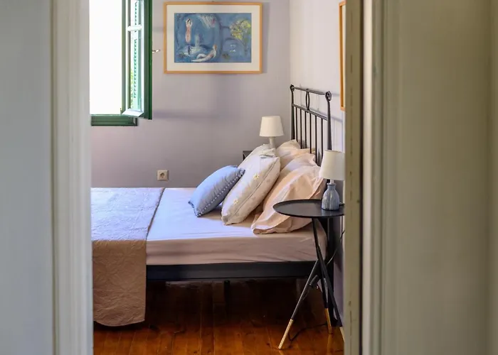 Casa Di Pupa Casa de Férias Minia