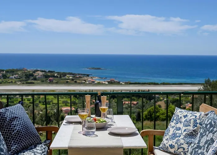 Casa Di Pupa Casa de Férias *