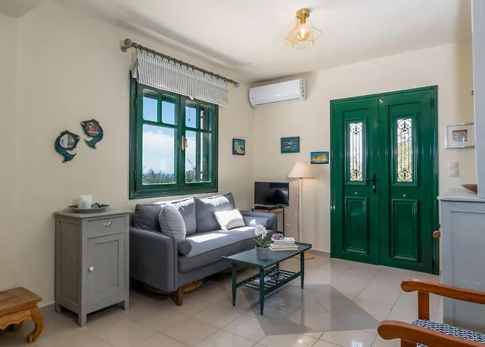 Casa de Férias Casa Di Pupa