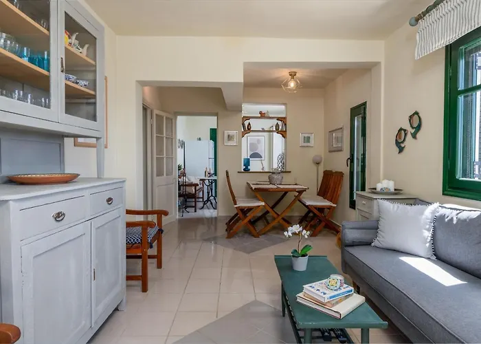 Casa Di Pupa Casa de Férias