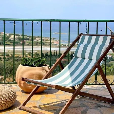 Casa Di Pupa Μηνιά