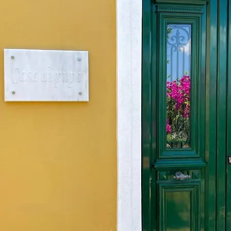 Σπίτι διακοπών Casa Di Pupa