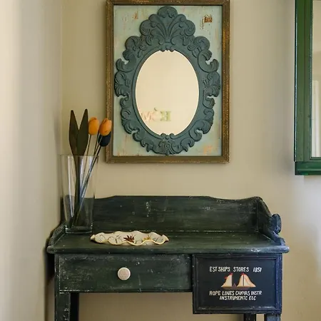 Σπίτι διακοπών Casa Di Pupa