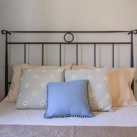 Casa Di Pupa Σπίτι διακοπών *