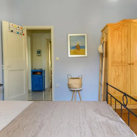 בית נופש Casa Di Pupa Minia