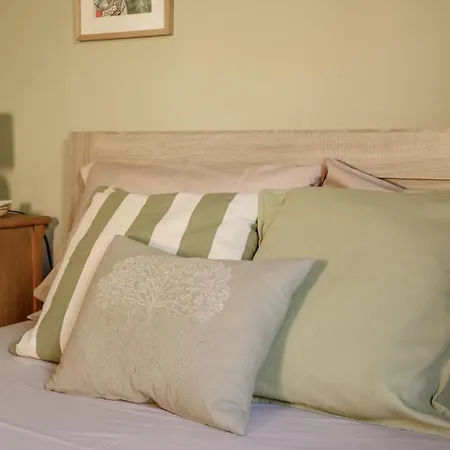 בית נופש Casa Di Pupa Minia