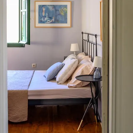 Casa Di Pupa Holiday home Minia