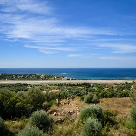Casa Di Pupa Σπίτι διακοπών Μηνιά