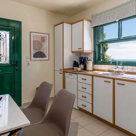 Casa Di Pupa בית נופש Minia