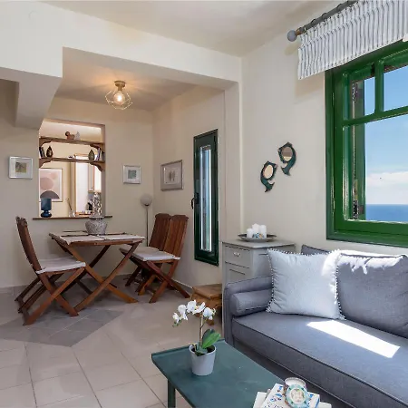 בית נופש Casa Di Pupa *