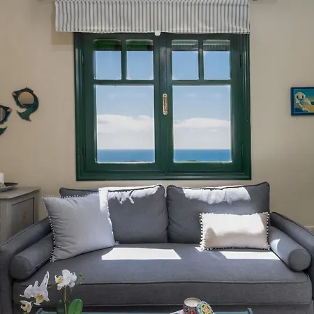 בית נופש Casa Di Pupa Minia