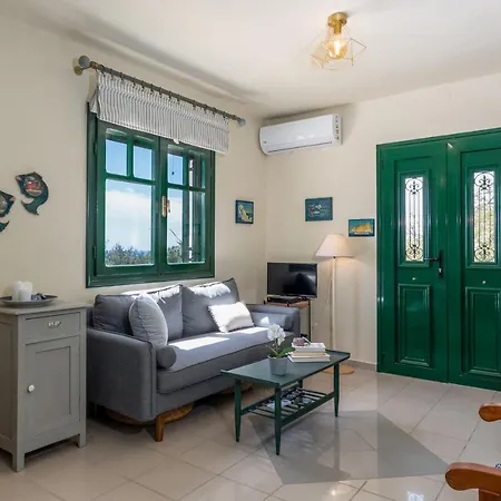 בית נופש Casa Di Pupa