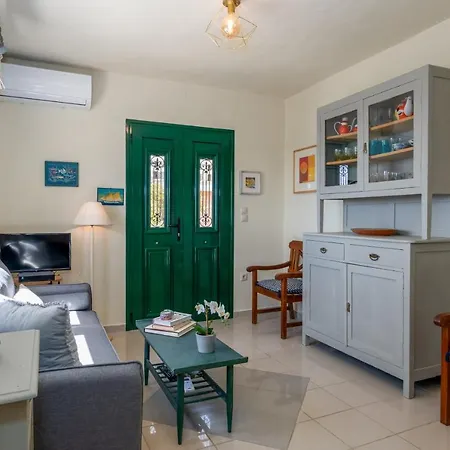 בית נופש Casa Di Pupa *