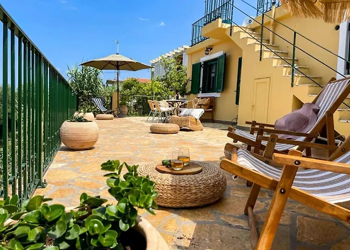 Casa Di Pupa *