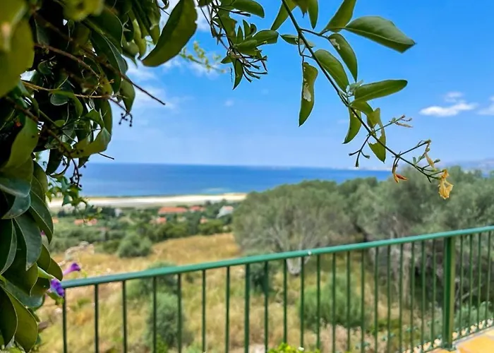 Casa Di Pupa Minia