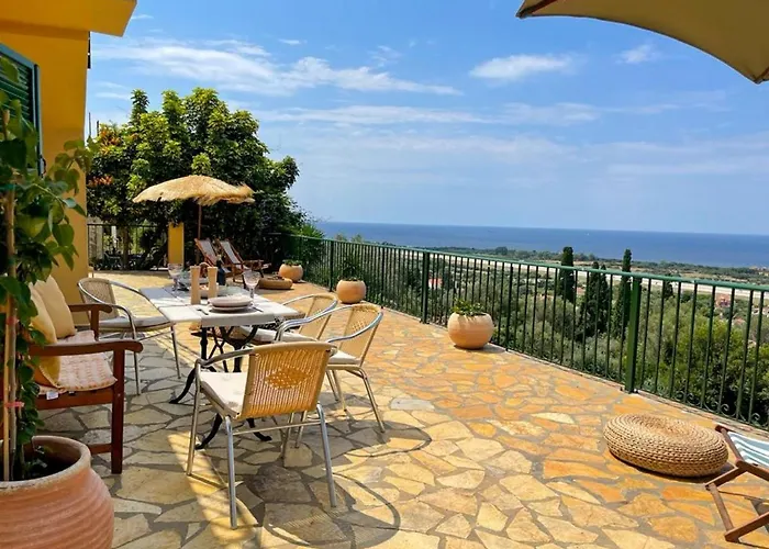 Casa Di Pupa Minia