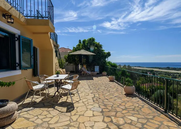 Casa Di Pupa Dom wakacyjny Minia