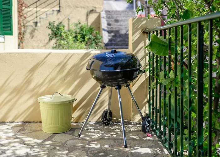 Casa Di Pupa * Miniá