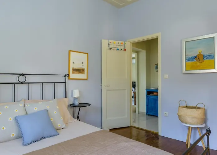 Casa Di Pupa Minia