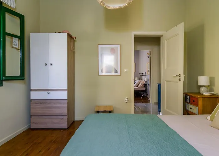 Casa Di Pupa Nyaraló Miniá