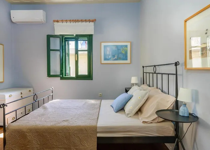 Casa Di Pupa Nyaraló