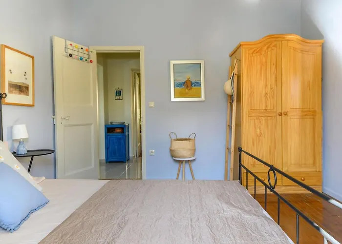 Nyaraló Casa Di Pupa Miniá