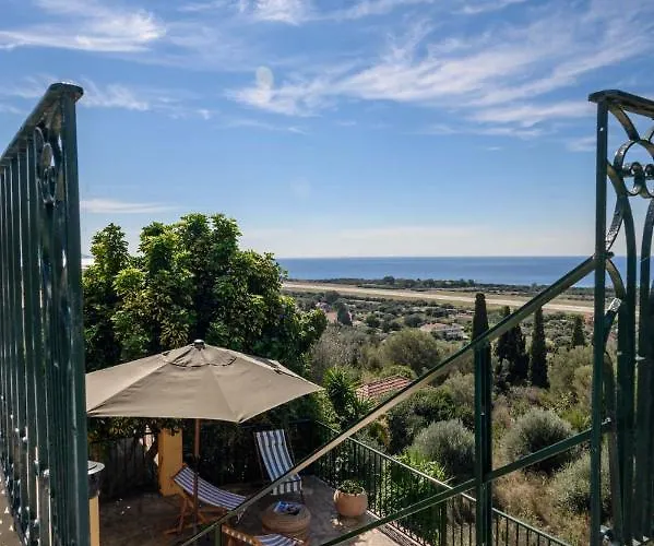 Casa Di Pupa Dom wakacyjny