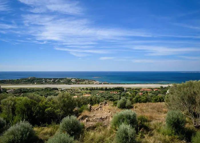 Casa Di Pupa Nyaraló Miniá