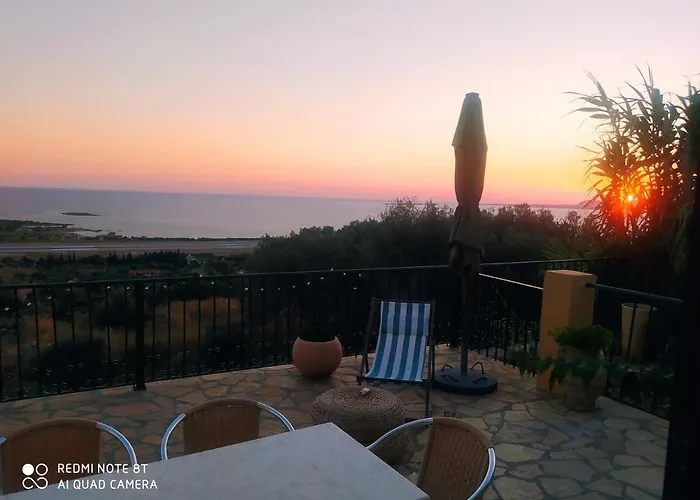 Dom wakacyjny Casa Di Pupa Minia