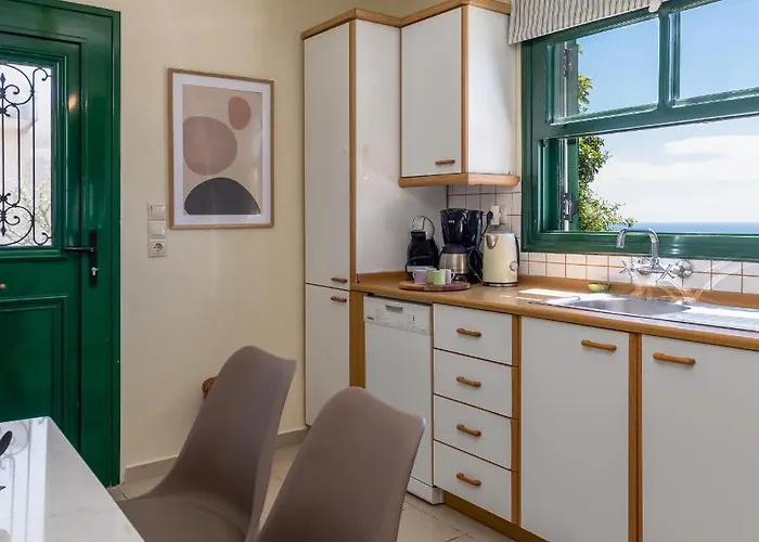 Casa Di Pupa Dom wakacyjny Minia