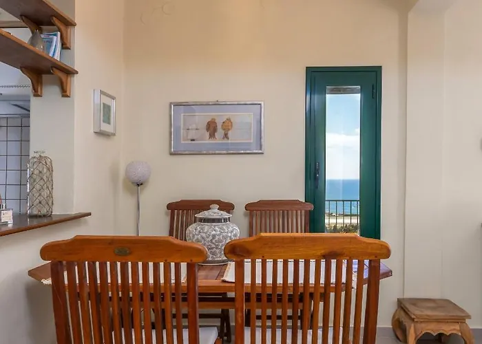 Casa Di Pupa Nyaraló Miniá