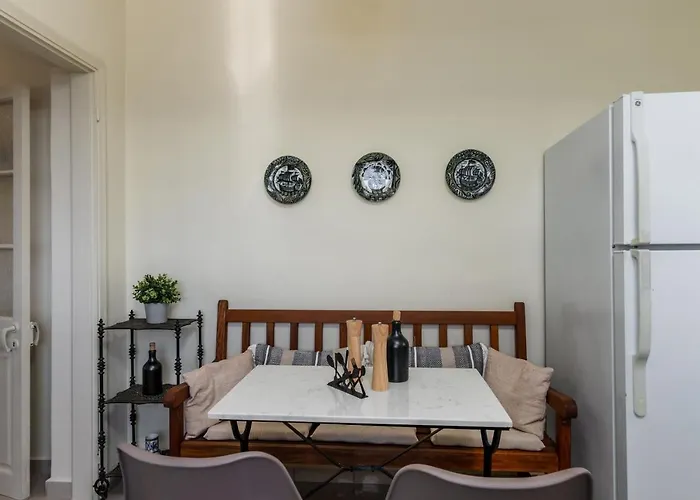 Casa Di Pupa *