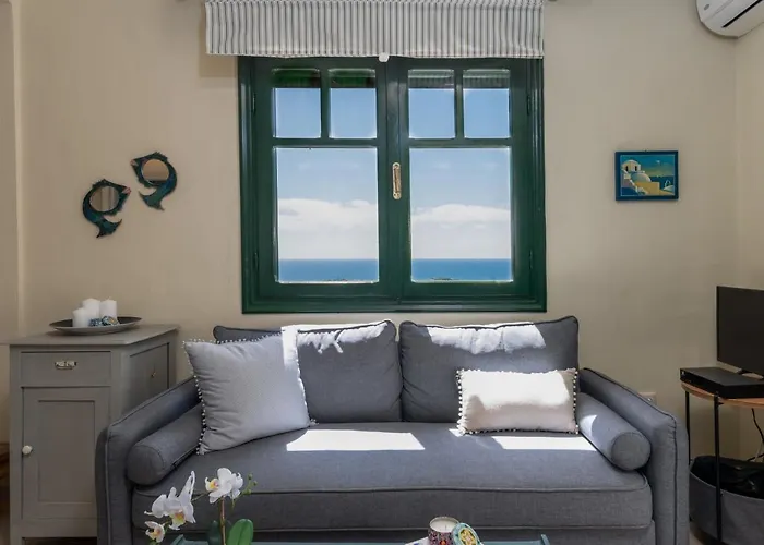 Dom wakacyjny Casa Di Pupa Minia