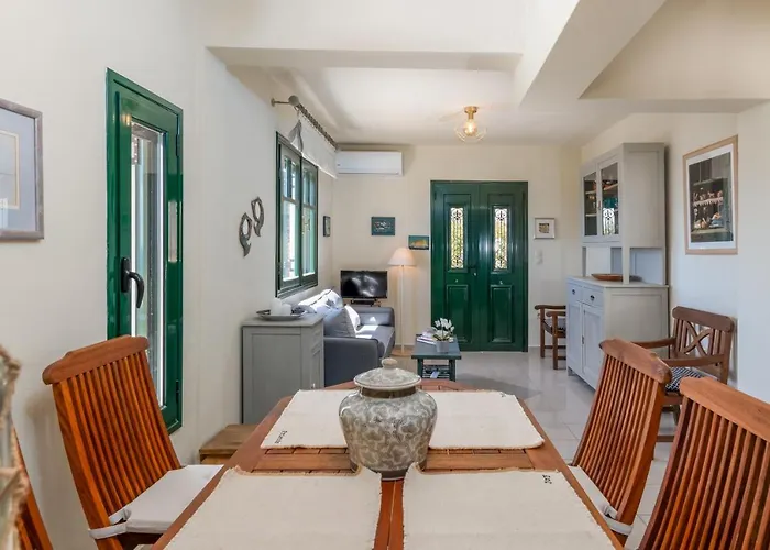 Casa Di Pupa Nyaraló Miniá