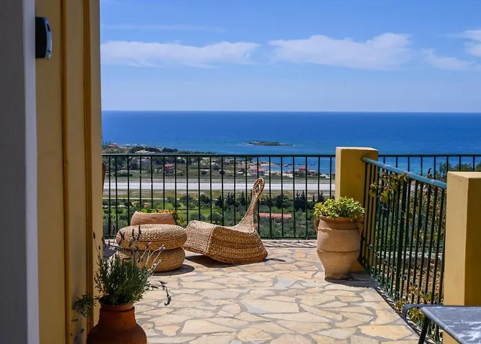 Casa Di Pupa Minia