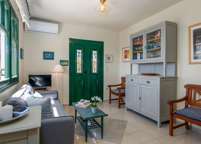 Nyaraló Casa Di Pupa *