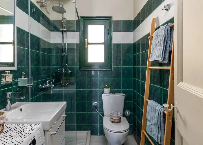 Casa Di Pupa * Miniá