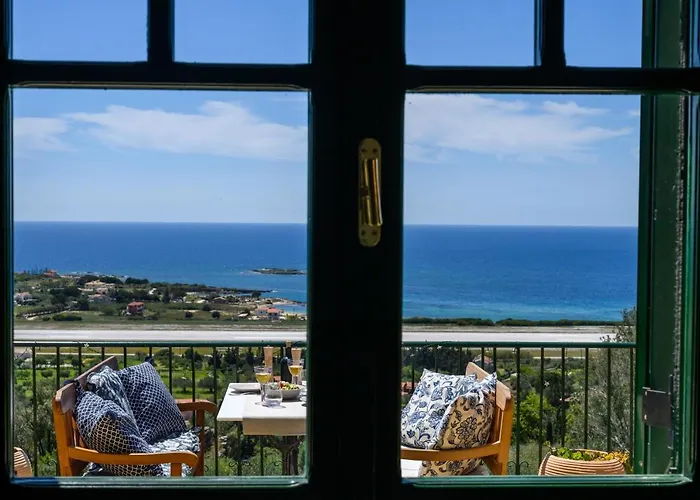 Casa Di Pupa Nyaraló *